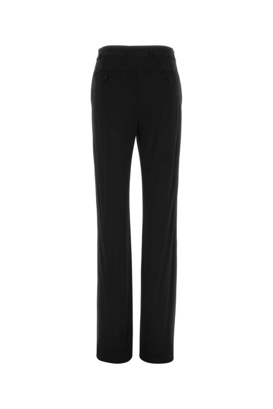 26SS 톰포드 스트레이트 팬츠 PAJ178FAX162 NAA Black - TOMFORD