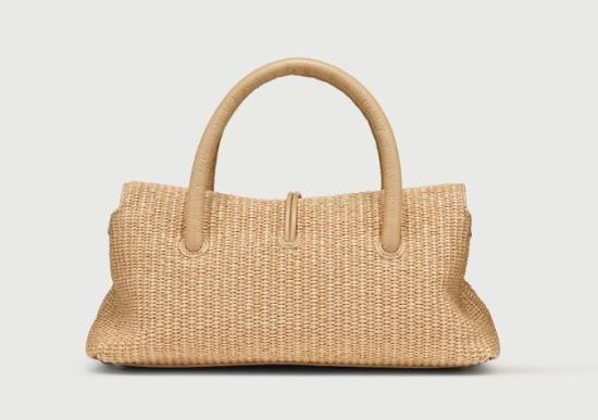 26SS 자넬라토 토트백 0692602030000S Z0297 BEIGE PAPRIKA DOLCE - ZANELLATO