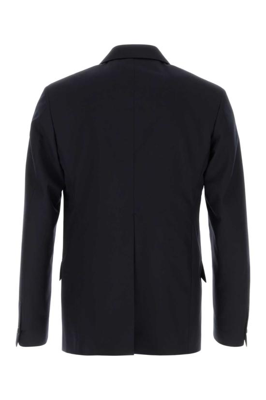 26SS 질샌더 수트 자켓 J21BN0227J40249 402 Blue - JIL SANDER