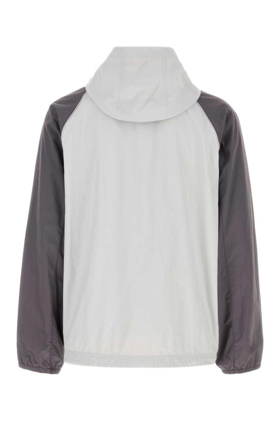 26SS 발렌시아가 자켓 866529TUO05 1400 Grey - BALENCIAGA