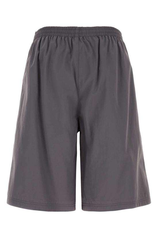 26SS 발렌시아가 숏팬츠 866539TUO05 1400 Multicoloured - BALENCIAGA