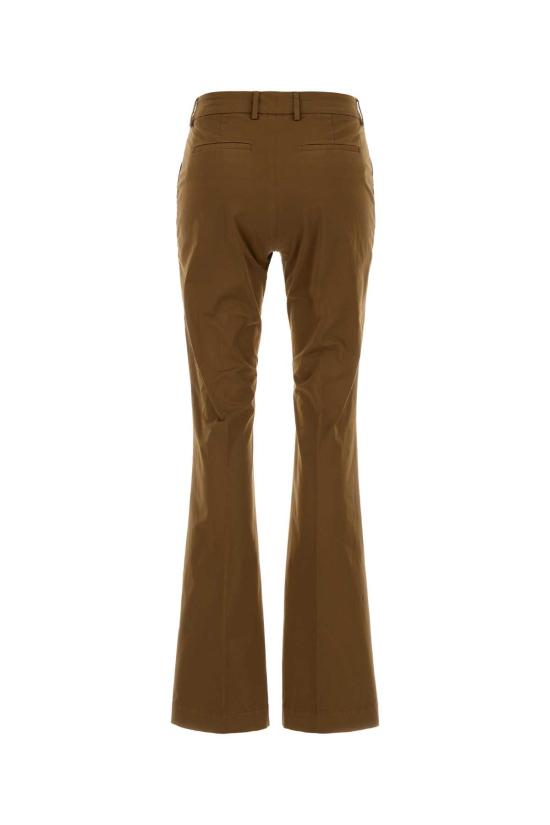 26SS 피티토리노 스트레이트 팬츠 CDVTELZ00STDSR75 Y149 Camel - PT TORINO