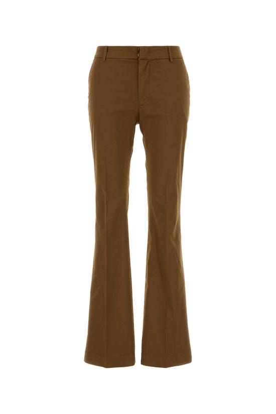 26SS 피티토리노 스트레이트 팬츠 CDVTELZ00STDSR75 Y149 Camel