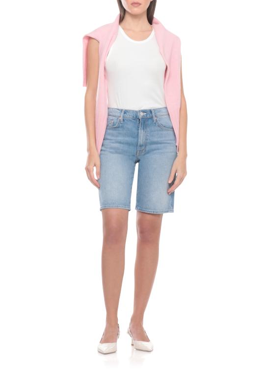 26SS 마더 숏팬츠 4862 1085 THE UNDERCOVERLBI Blu - MOTHER