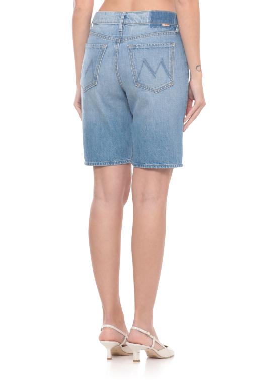 26SS 마더 숏팬츠 4862 1085 THE UNDERCOVERLBI Blu - MOTHER