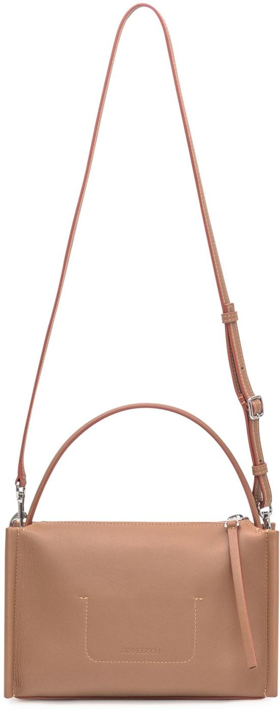 26SS JW앤더슨 토트백 HB0762LA0383640 BEIGE - JW ANDERSON