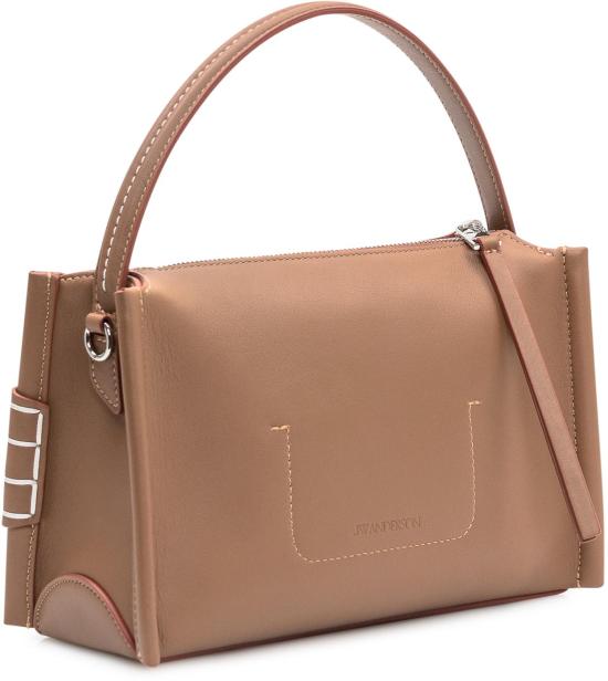 26SS JW앤더슨 토트백 HB0762LA0383640 BEIGE - JW ANDERSON