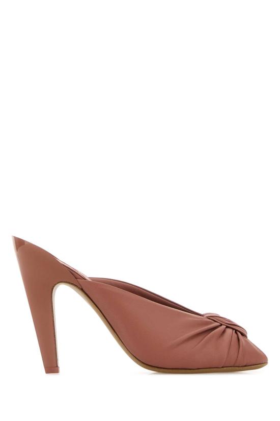 26SS 끌로에 힐/펌프스 CH26U18BXA 527 Pink