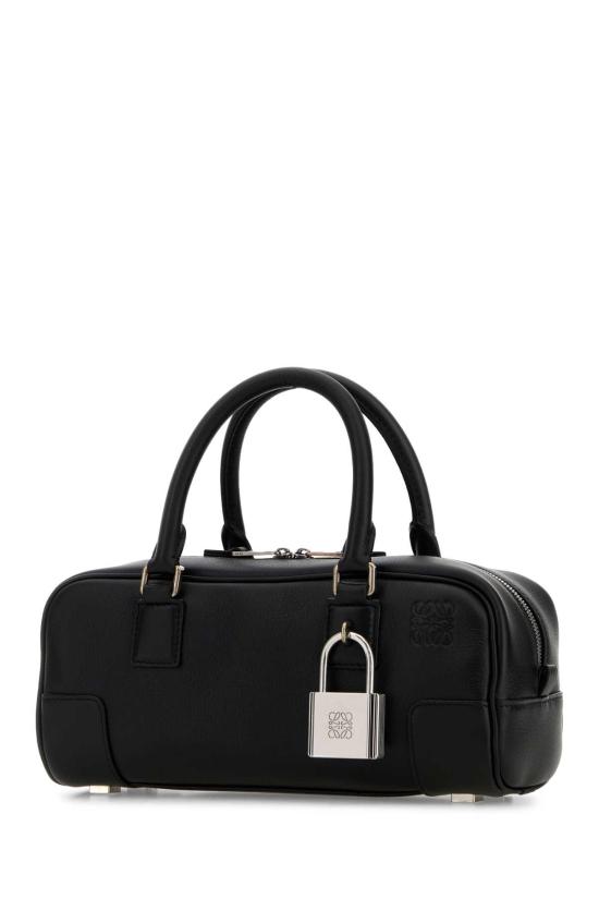 26SS 로에베 토트백 A039N23X07 BLACK Black - LOEWE