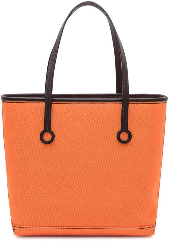 26SS JW앤더슨 토트백 HB0768FA0442261 ORANGE - JW ANDERSON