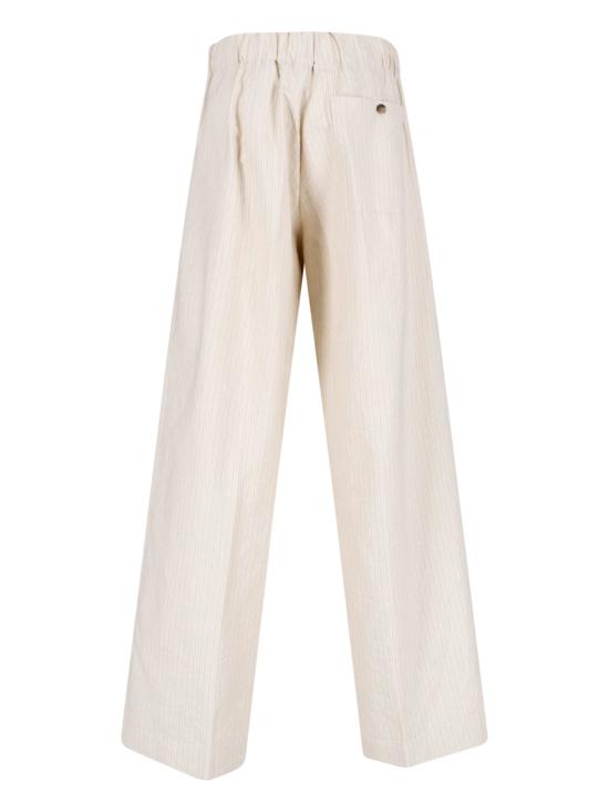 26SS 드리스 반 노튼 스트레이트 팬츠 010909 3360 005 - DRIES VAN NOTEN