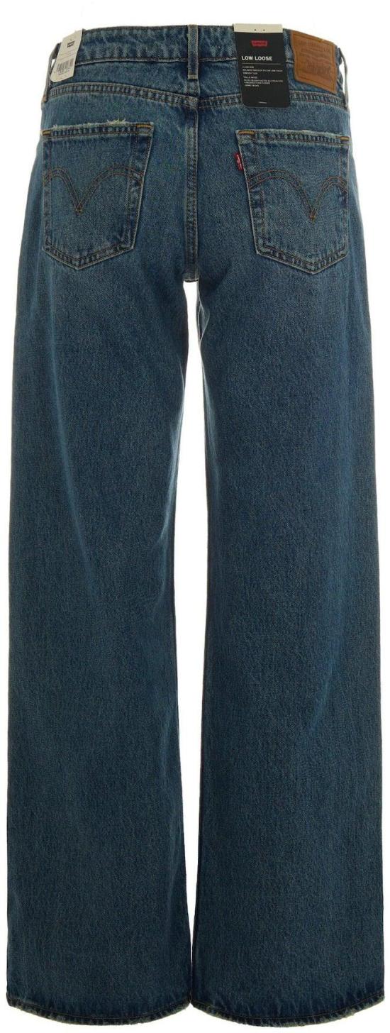 26FW 리바이스 데님 팬츠 A55660028 BLUE - LEVI'S