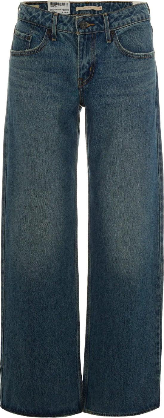 26FW 리바이스 데님 팬츠 A55660028 BLUE