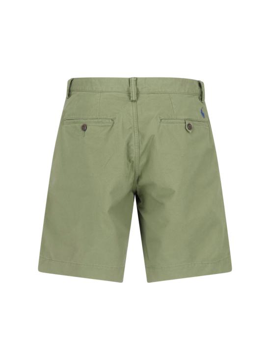 26SS 폴로 랄프로렌 숏팬츠 710 799213 001 - POLO RALPH LAUREN