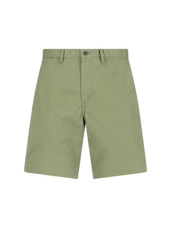 26SS 폴로 랄프로렌 숏팬츠 710 799213 001