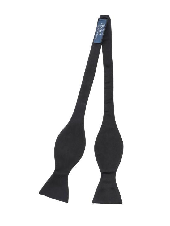 26SS 폴로 랄프로렌 넥타이 712 532983 001 Black - POLO RALPH LAUREN