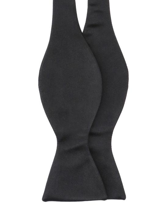 26SS 폴로 랄프로렌 넥타이 712 532983 001 Black - POLO RALPH LAUREN