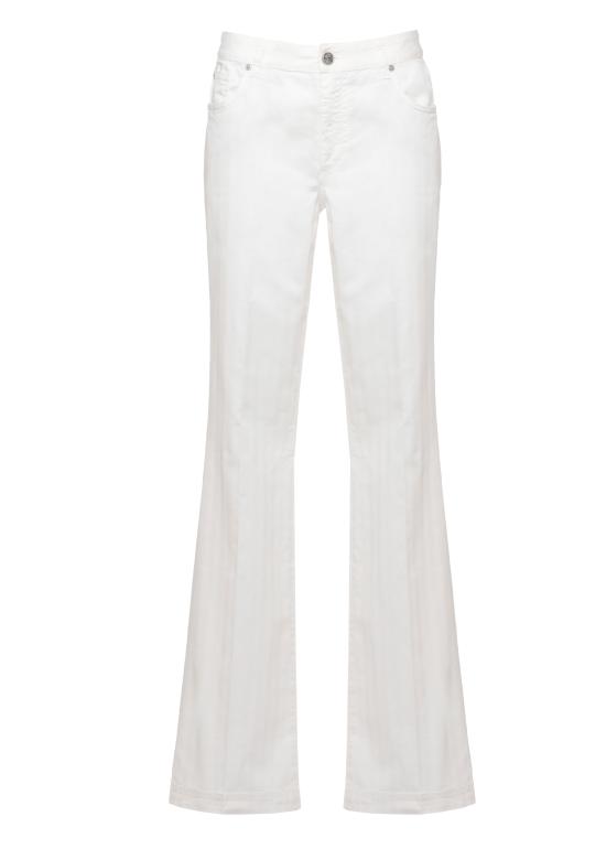 26SS 에트로 데님 팬츠 WRNB0029 AU116W0111 Avorio