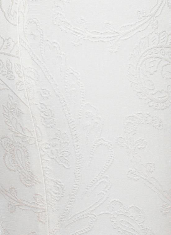 26SS 에트로 스트레이트 팬츠 WREA0071 99TUEO0W3789 Avorio - ETRO