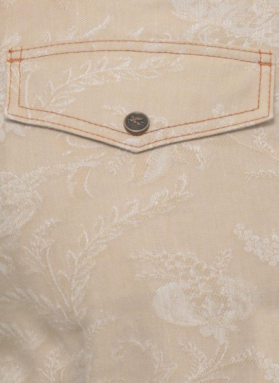 26SS 에트로 스트레이트 팬츠 WRNB0033 99TJEK7S9820 Beige - ETRO