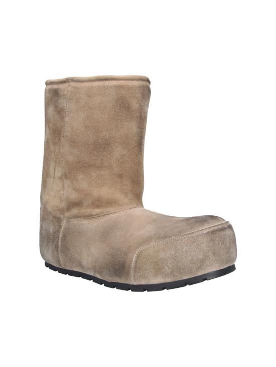 26SS 발렌시아가 부츠 852713 WCB42 9099 Brown - BALENCIAGA