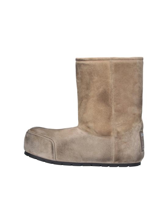 26SS 발렌시아가 부츠 852713 WCB42 9099 Brown - BALENCIAGA