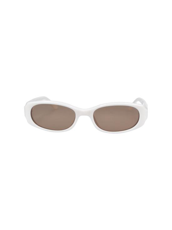  치미 선글라스 CHIMI184 NOTE WHITE White