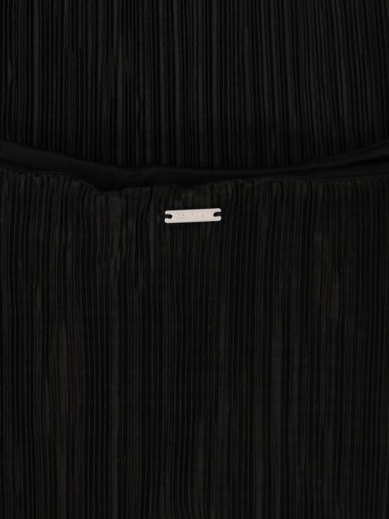 26SS 캘빈클라인 긴팔 티셔츠 LV044E220G UB1 Black - CALVIN KLEIN