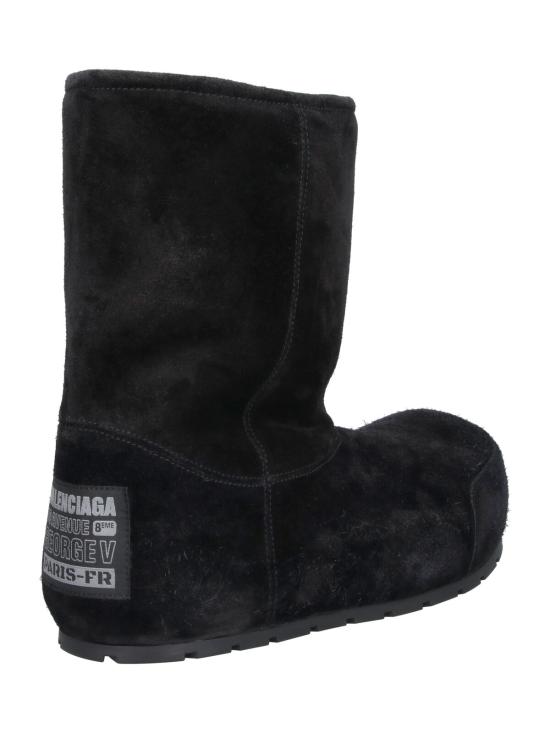 26SS 발렌시아가 부츠 852713 WCB42 1000 - BALENCIAGA