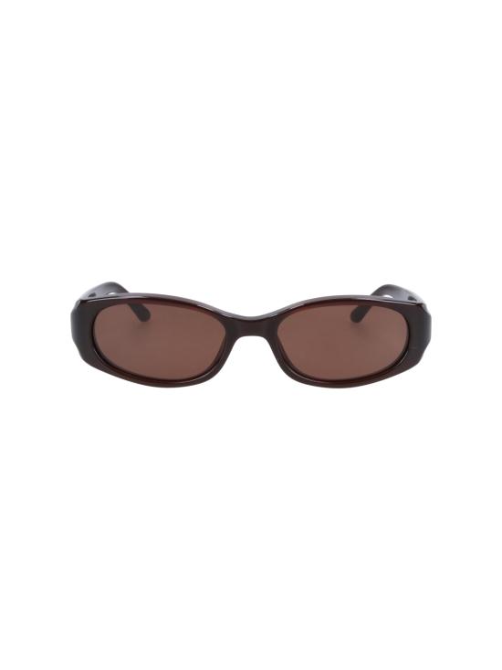  치미 선글라스 CHIMI184 NOTE SOIL BROWN Brown