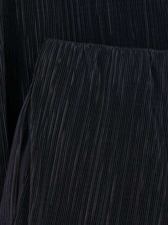 26SS 캘빈클라인 스트레이트 팬츠 LV044A200G UB1 Black - CALVIN KLEIN