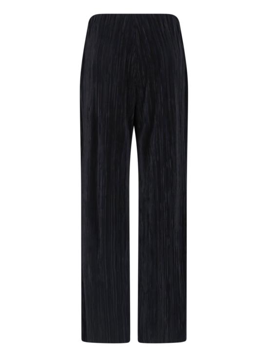 26SS 캘빈클라인 스트레이트 팬츠 LV044A200G UB1 Black - CALVIN KLEIN