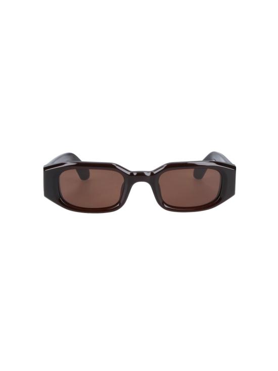  치미 선글라스 CHIMI184 ROTATE LEVI SOIL BROWN Brown