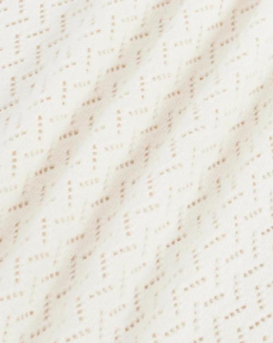 26SS 드롤드무슈 반팔 티셔츠 PO206CO292 OW Off white - DROLE DE MONSIEUR