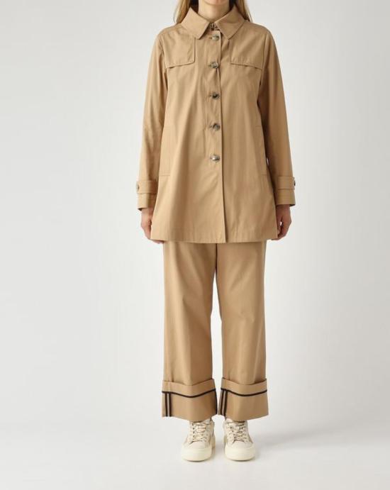 26SS 에르노 자켓 GC000567D 132382157 Cammello - HERNO