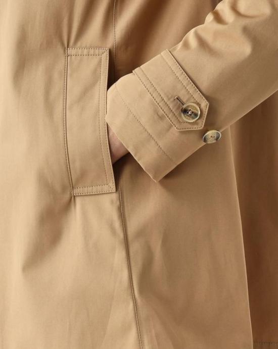 26SS 에르노 자켓 GC000567D 132382157 Cammello - HERNO