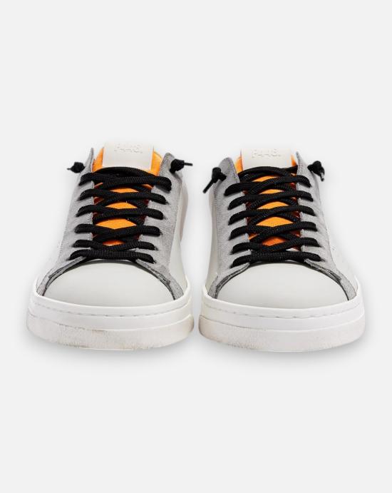 26SS 피448 스니커즈 S26JACKC130M ACQUA ORA Aqua ora - P448