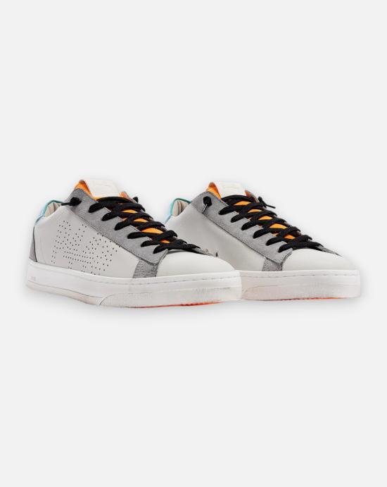 26SS 피448 스니커즈 S26JACKC130M ACQUA ORA Aqua ora - P448