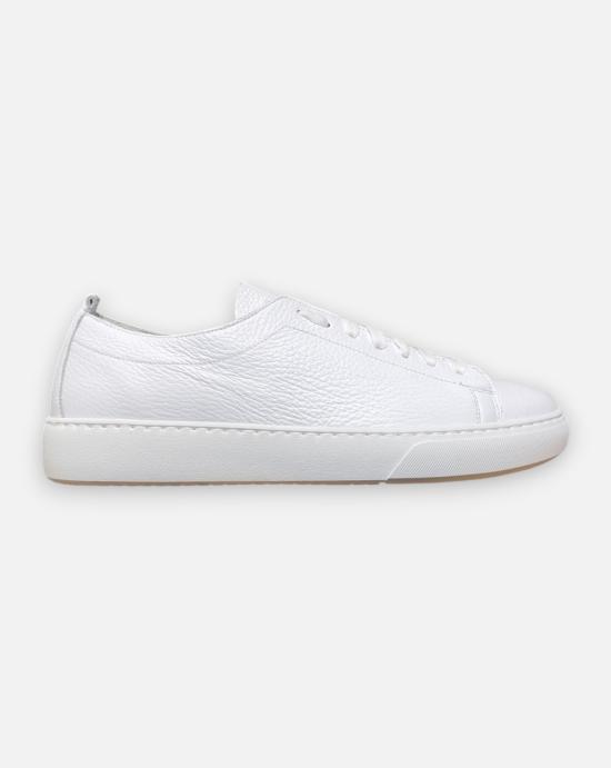 26SS 칼체 스니커즈 X2511 CIERVO BLANCO White