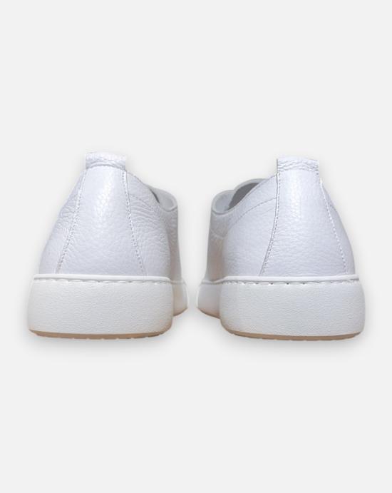 26SS 칼체 스니커즈 X2511 CIERVO BLANCO White - CALCE