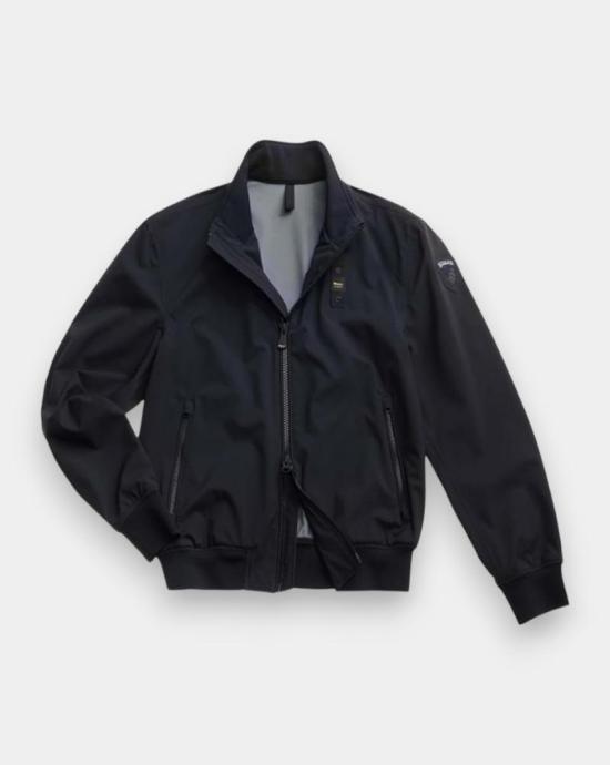 26SS 블라우어 자켓 26SBLUC11231 006787 888NAVY Navy