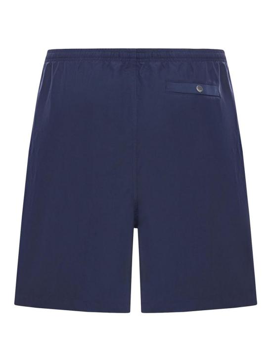 26SS 아미 스윔팬츠 HBW318PA0027 A021 Encre - AMI