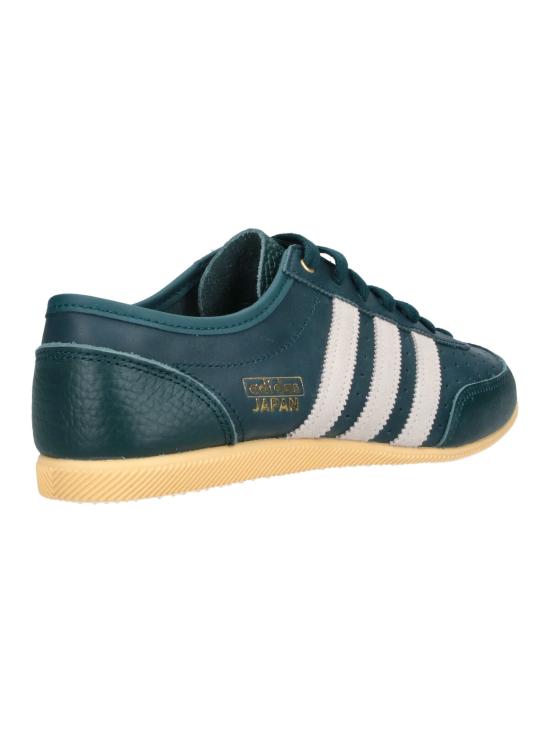 26SS 아디다스 재팬 디콘 IH1630 AURIVY CREWHT ORGTIN - ADIDAS