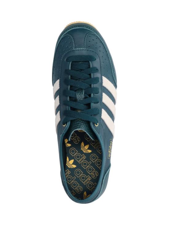 26SS 아디다스 재팬 디콘 IH1630 AURIVY CREWHT ORGTIN - ADIDAS