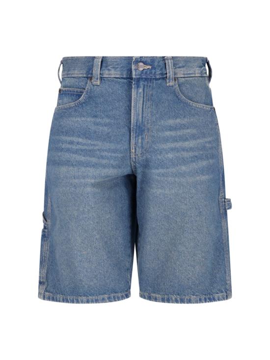 26SS 디키즈 데님 숏팬츠 DK0A88FC L231