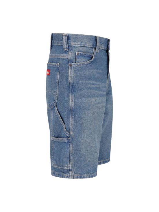 26SS 디키즈 데님 숏팬츠 DK0A88FC L231 - DICKIES