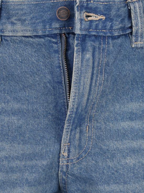 26SS 디키즈 데님 숏팬츠 DK0A88FC L231 - DICKIES