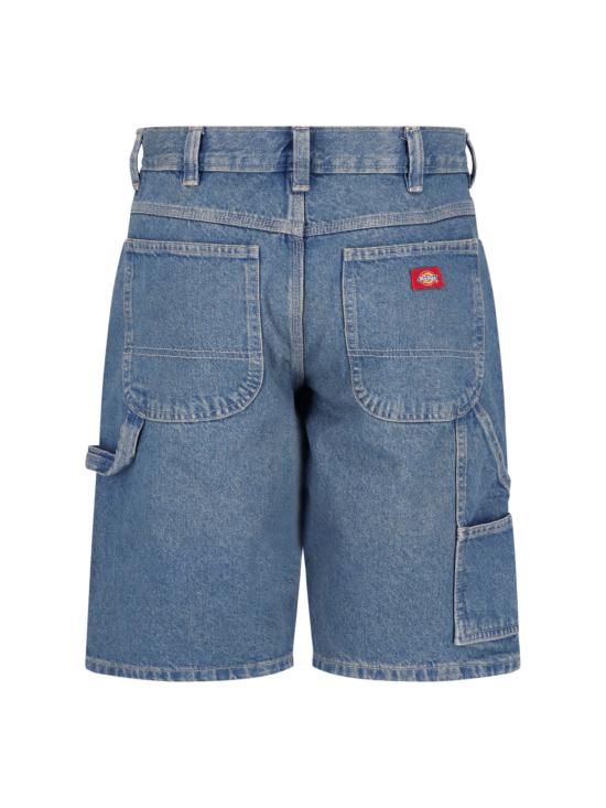 26SS 디키즈 데님 숏팬츠 DK0A88FC L231 - DICKIES