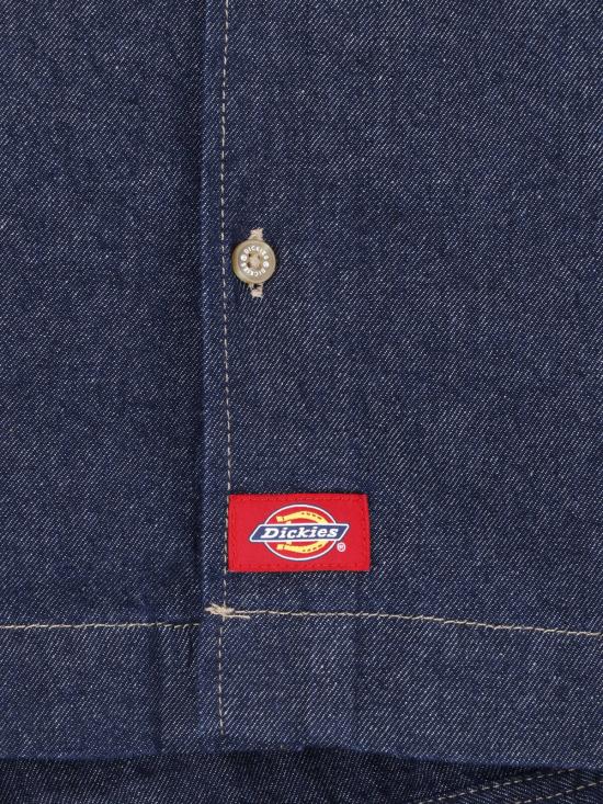 26SS 디키즈 반팔 셔츠 DK0A88PH RIN1 - DICKIES