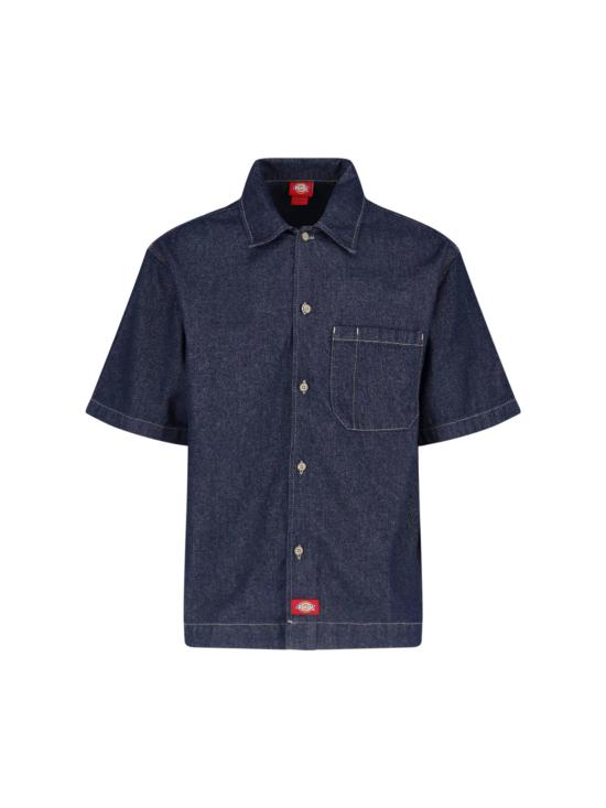 26SS 디키즈 반팔 셔츠 DK0A88PH RIN1